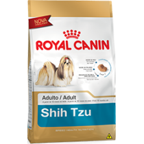 Shih Tzu Adulto Royal Canin - 1 kg